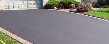 Trusted Jacksonville, AR Driveway Paving Services Experts